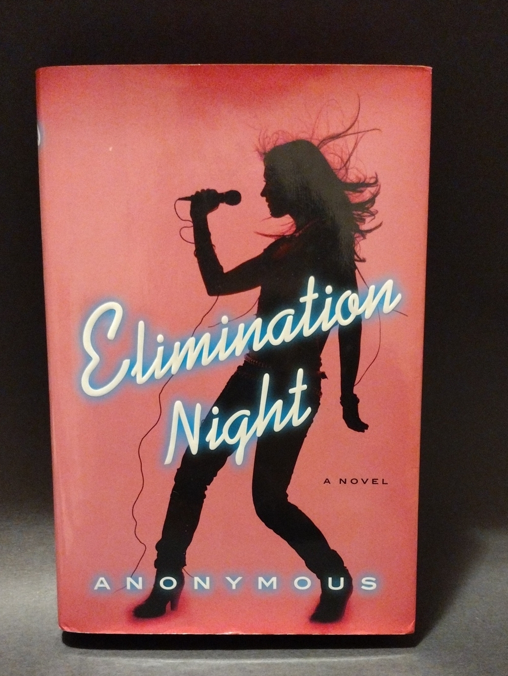 3/$15 - Elimination Night - By Anonymous In 2013